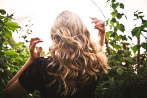יתרונות וחסרונות של מוצרי שיער
